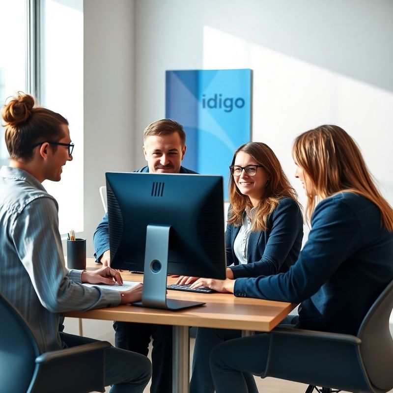 Mali digitalni tim u Zagrebu